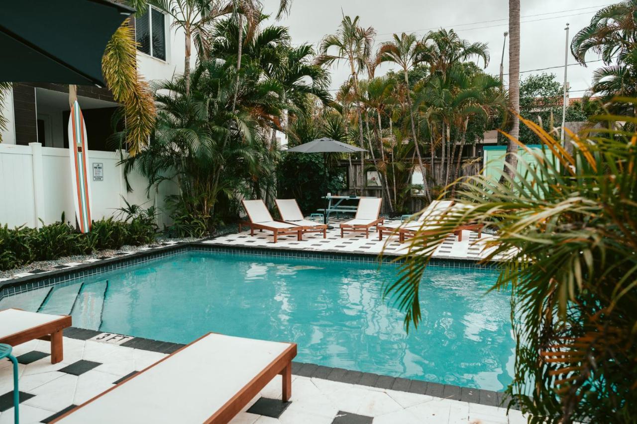 Las Olas Guest House Fort Lauderdale Habitación foto